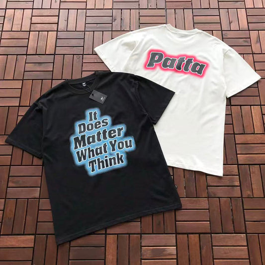 Pat T-shirt