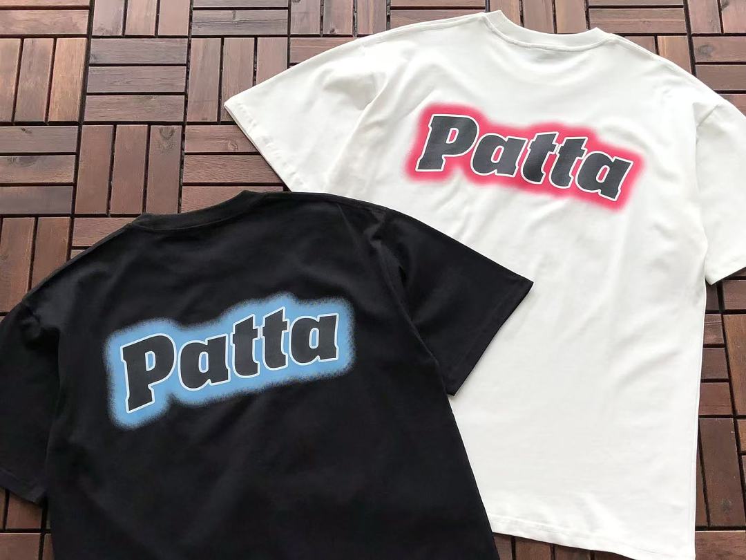 Pat T-shirt