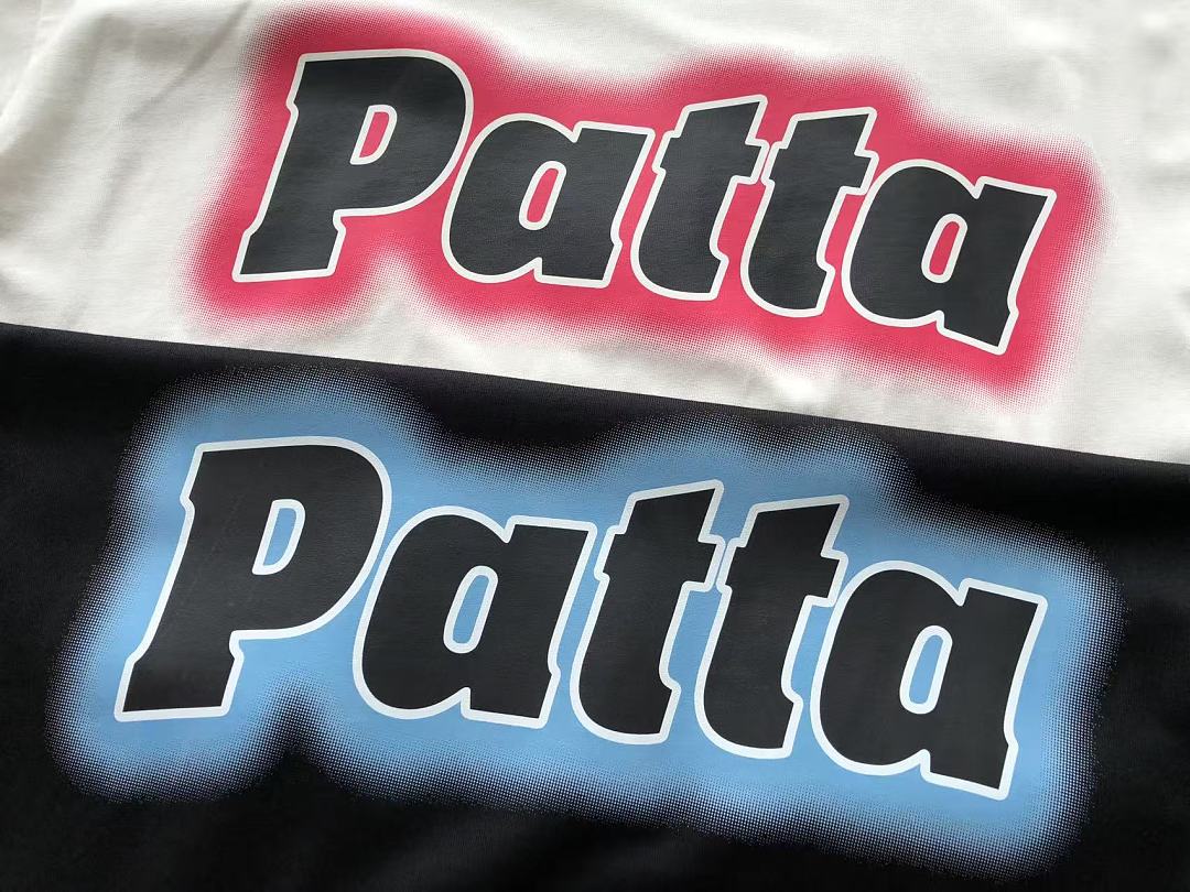 Pat T-shirt