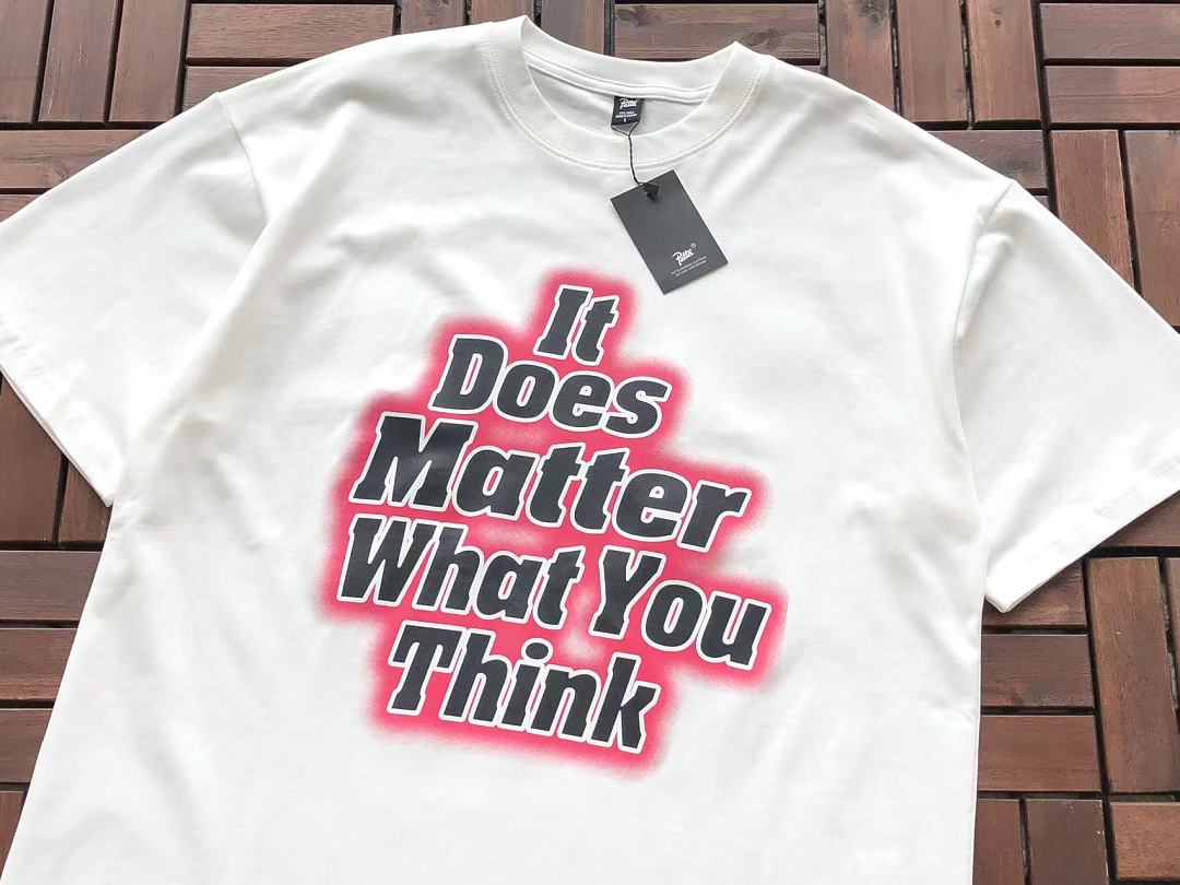 Pat T-shirt