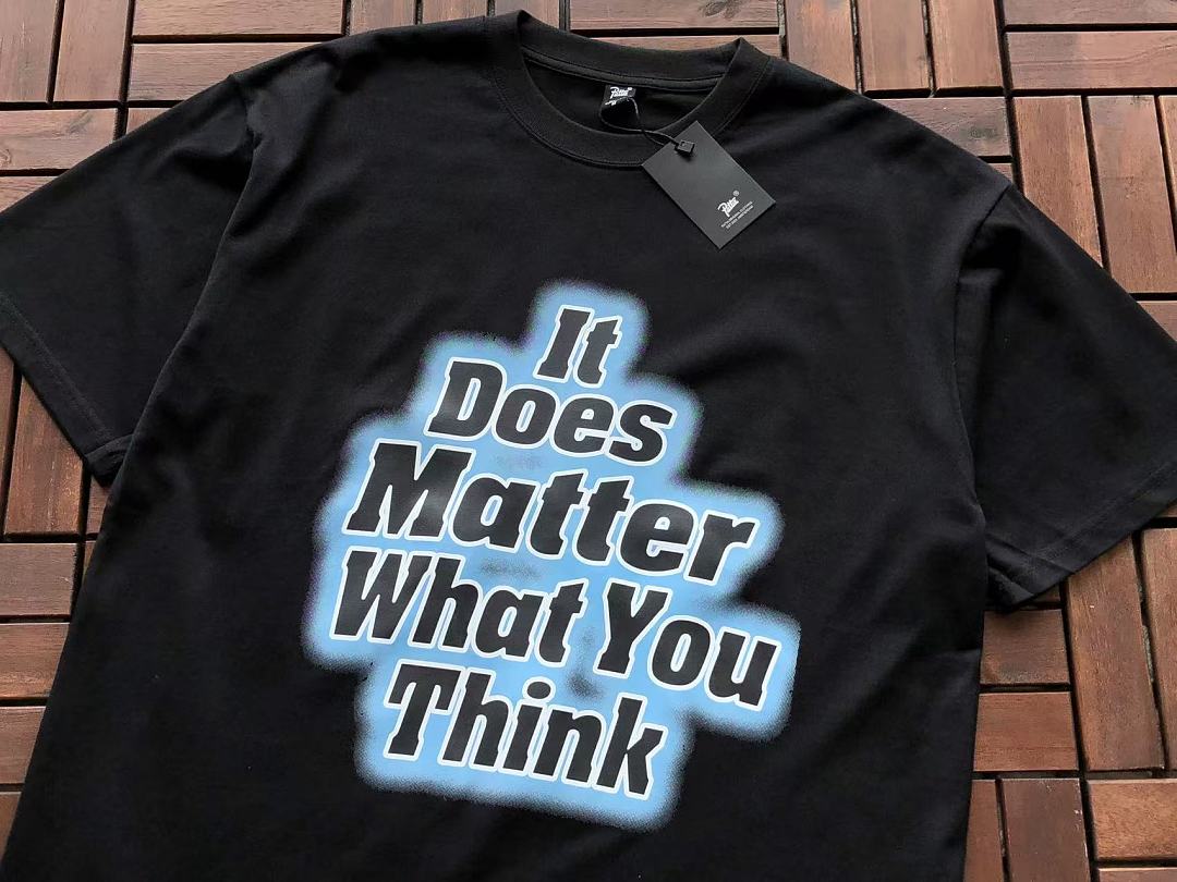 Pat T-shirt