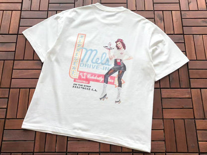 T-Shirts Rep