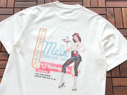 T-Shirts Rep