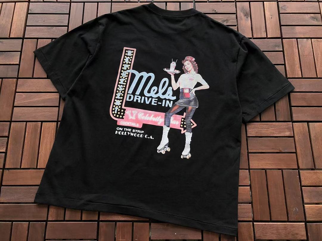 T-Shirts Rep