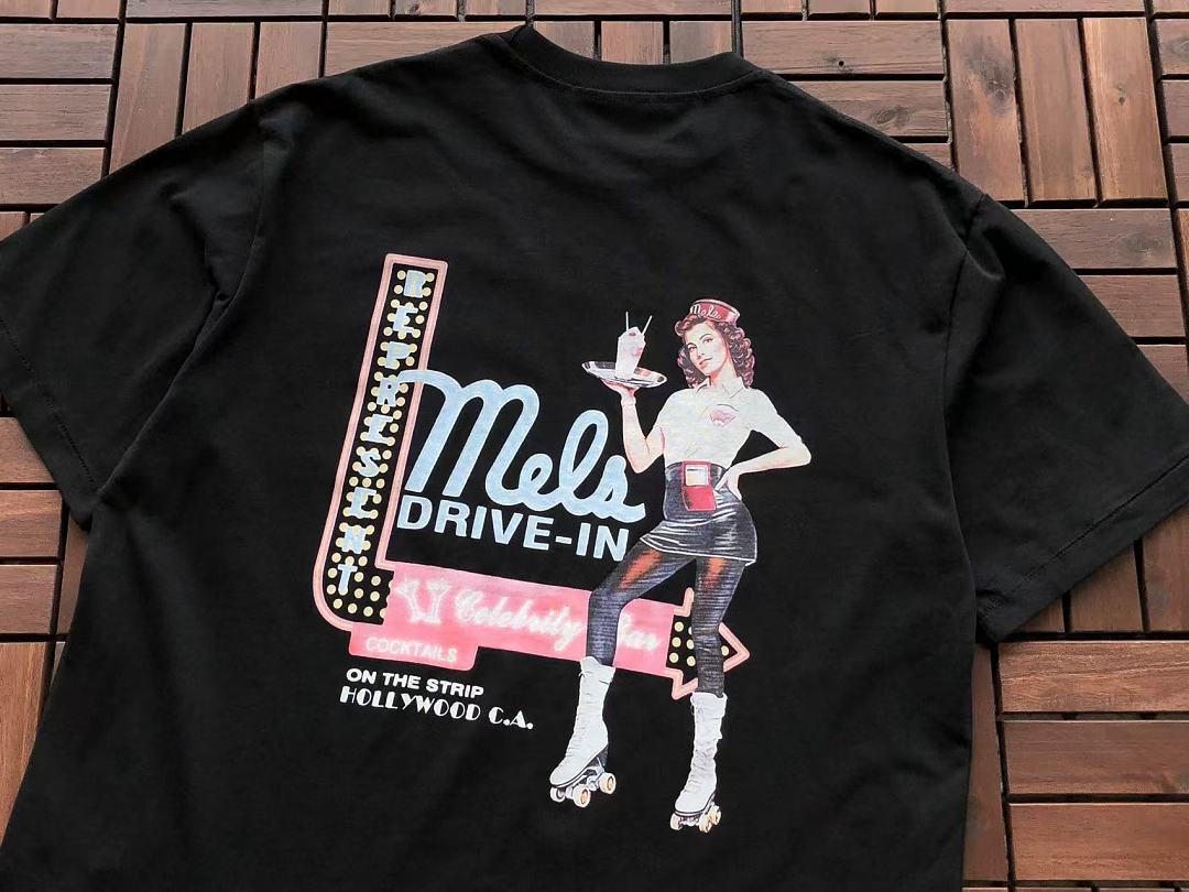 T-Shirts Rep