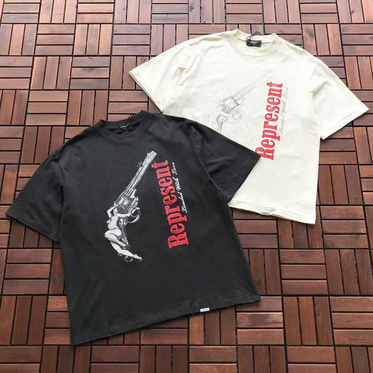 T-Shirts Rep