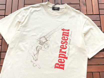 T-Shirts Rep