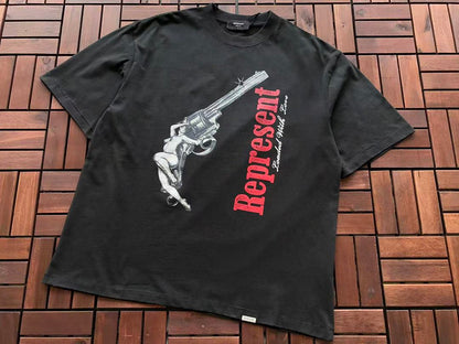 T-Shirts Rep