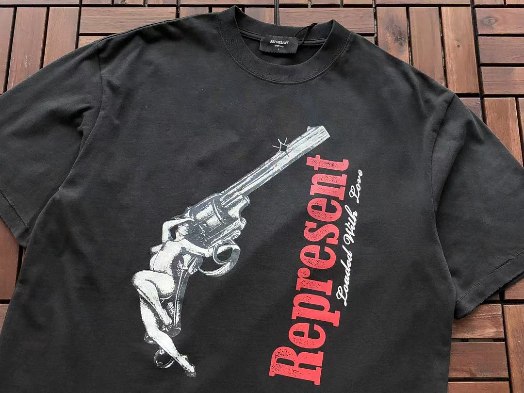 T-Shirts Rep