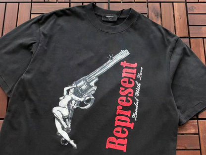 T-Shirts Rep