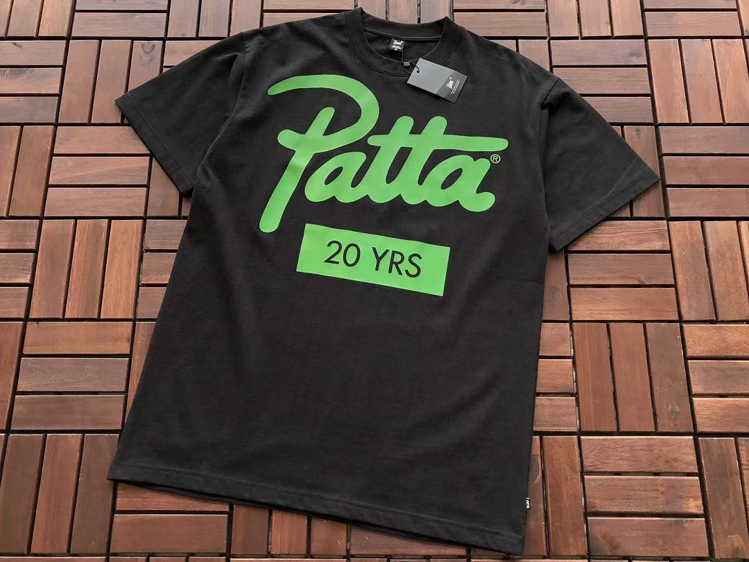 Pat T-shirt