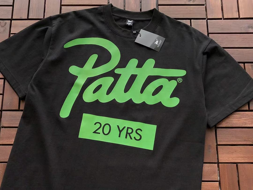 Pat T-shirt