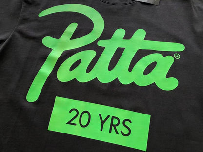 Pat T-shirt