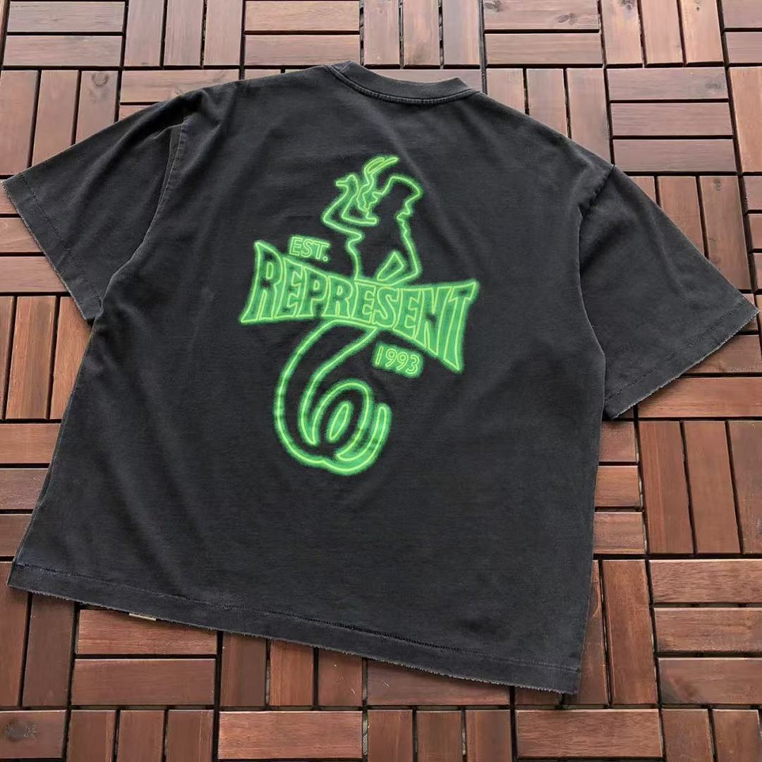 T-Shirts Rep