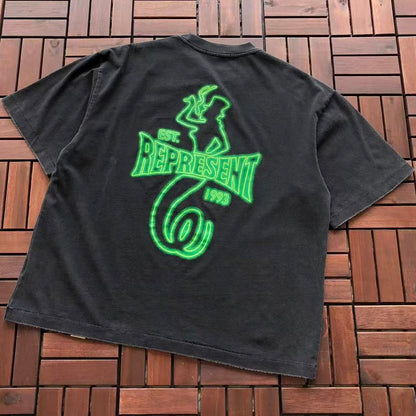 T-Shirts Rep