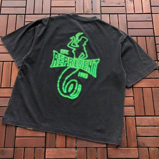 T-Shirts Rep