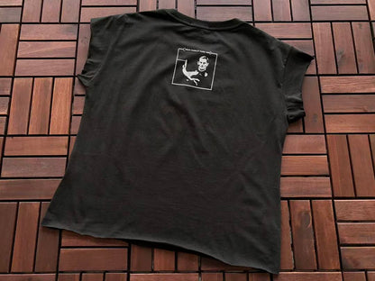T-Shirt Broken Planet
