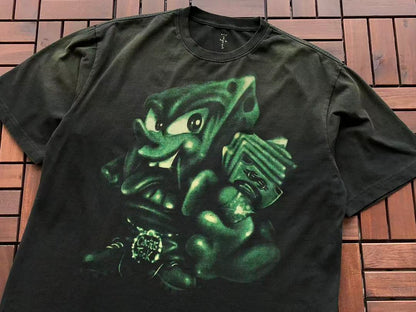 T-Shirts Travis Scott
