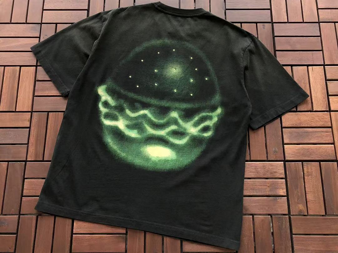 T-Shirts Travis Scott