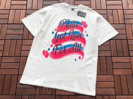 Pat T-shirt