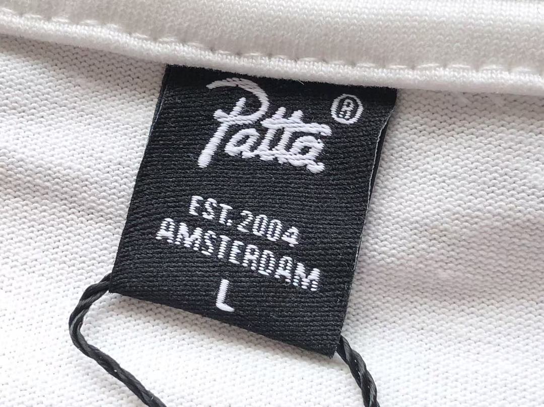 Pat T-shirt