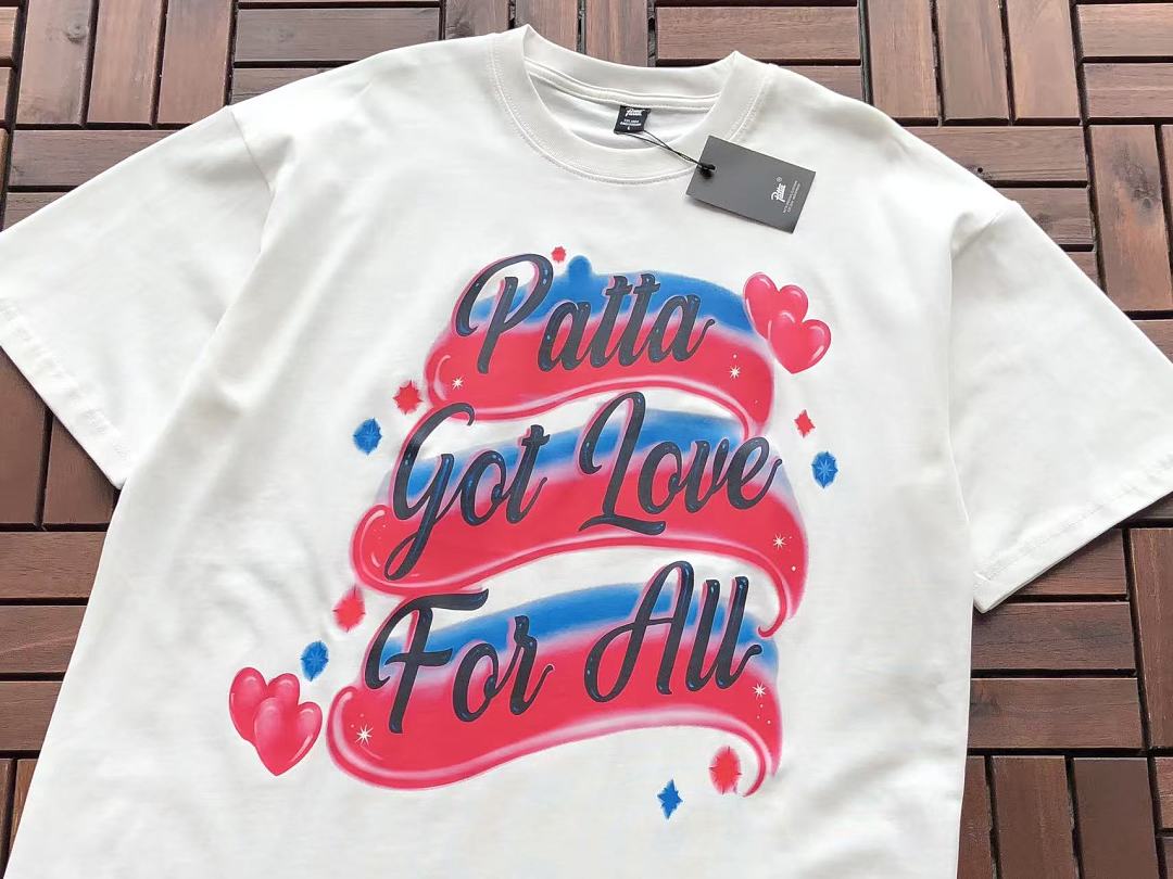 Pat T-shirt