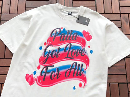 Pat T-shirt