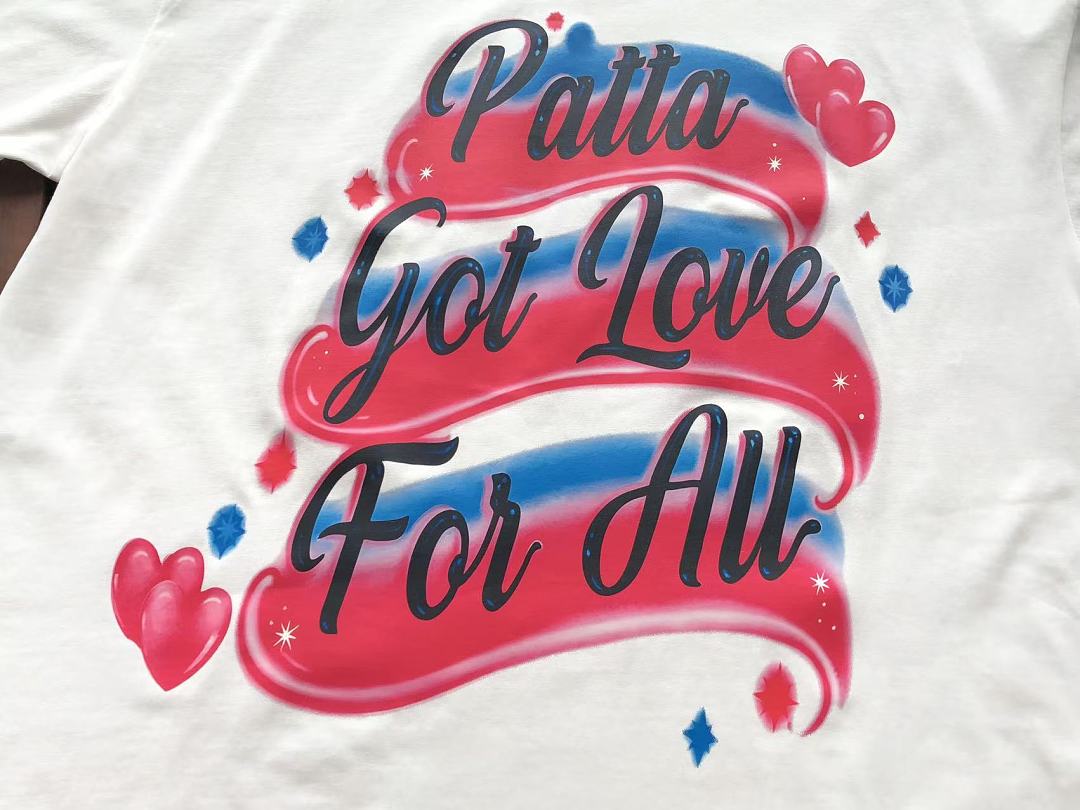 Pat T-shirt