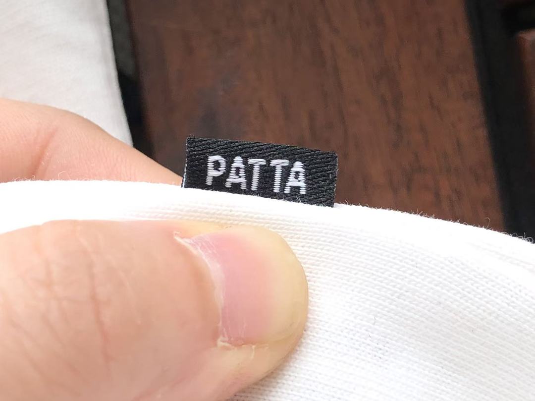 Pat T-shirt