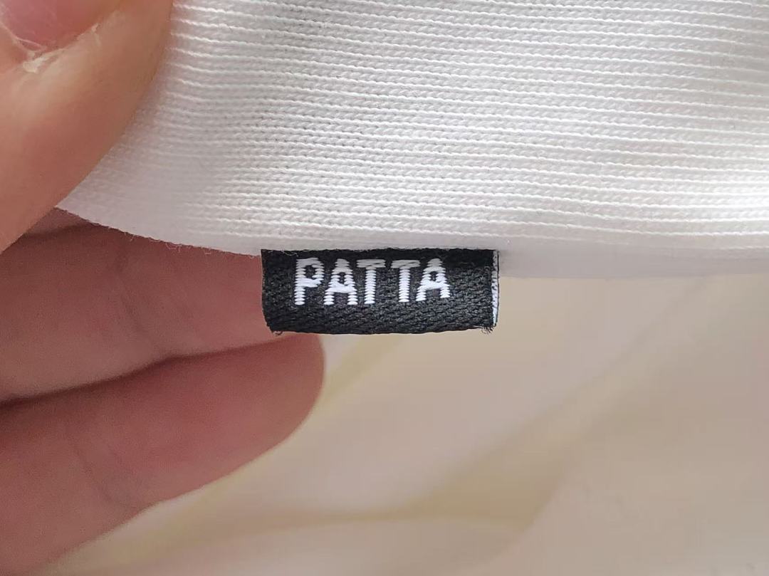 Pat T-shirt