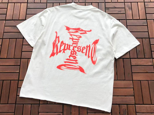 T-Shirts Rep