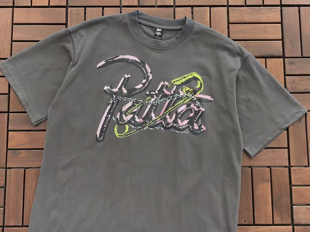 Pat T-shirt