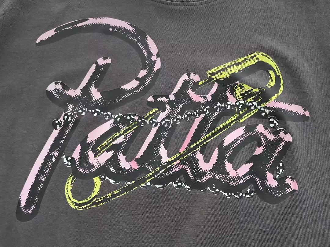 Pat T-shirt