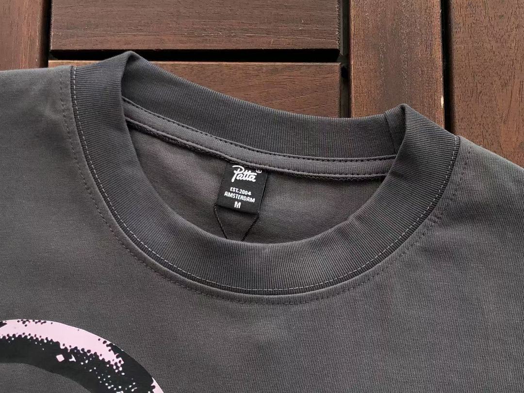Pat T-shirt