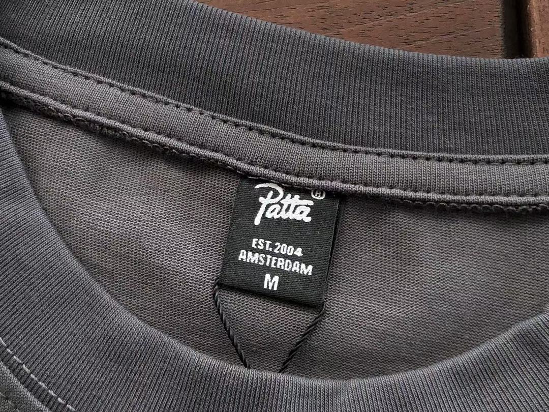 Pat T-shirt