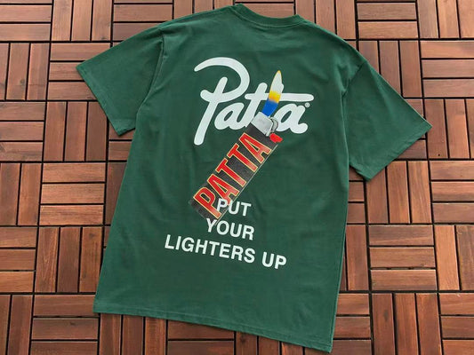 Pat T-shirt