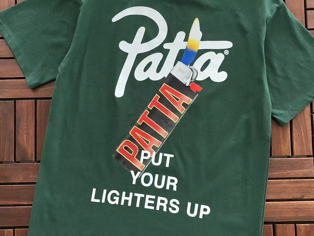 Pat T-shirt