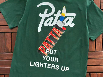 Pat T-shirt