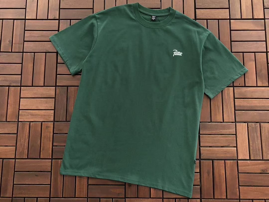 Pat T-shirt