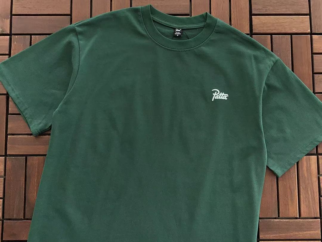 Pat T-shirt