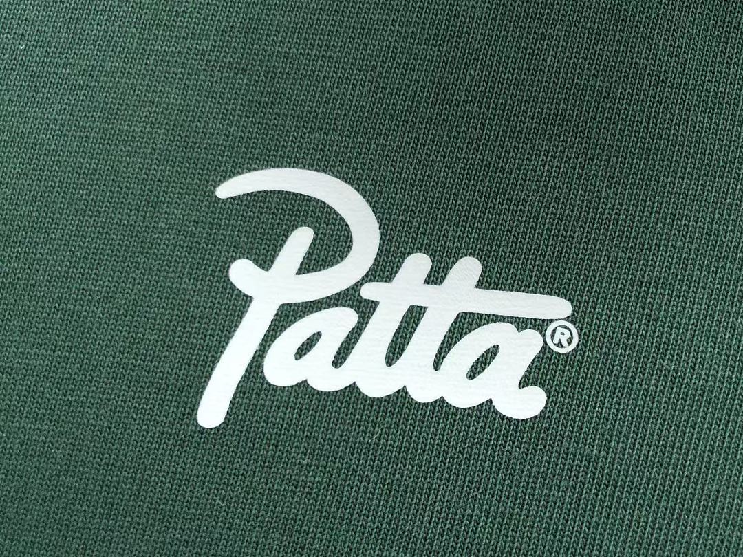Pat T-shirt