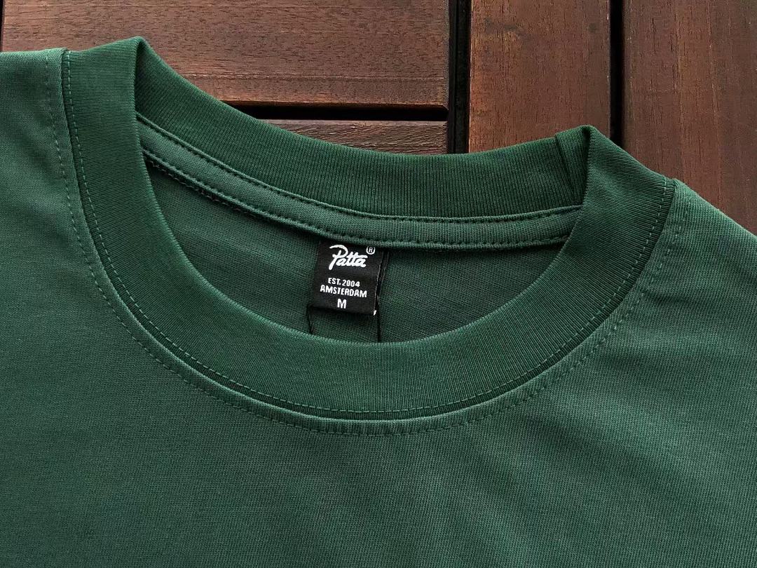 Pat T-shirt