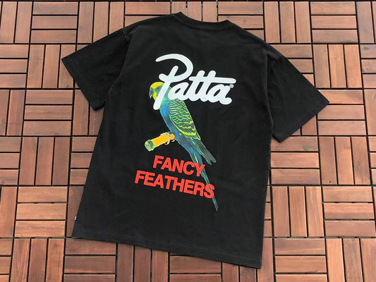 Pat T-shirt