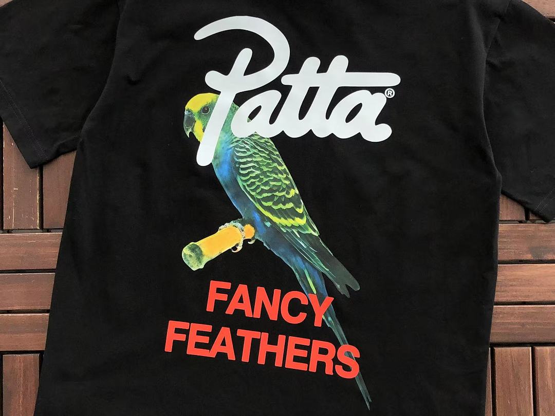 Pat T-shirt