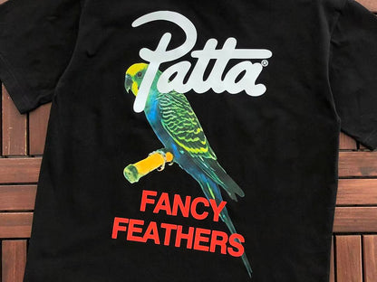 Pat T-shirt