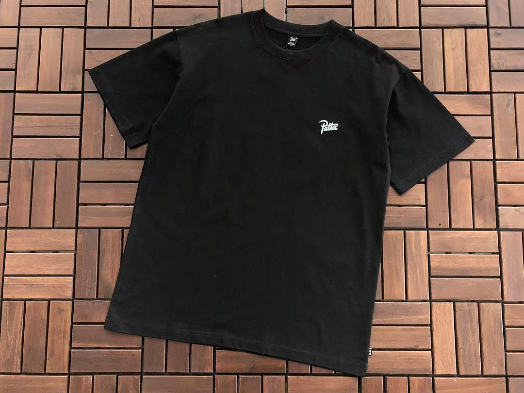 Pat T-shirt