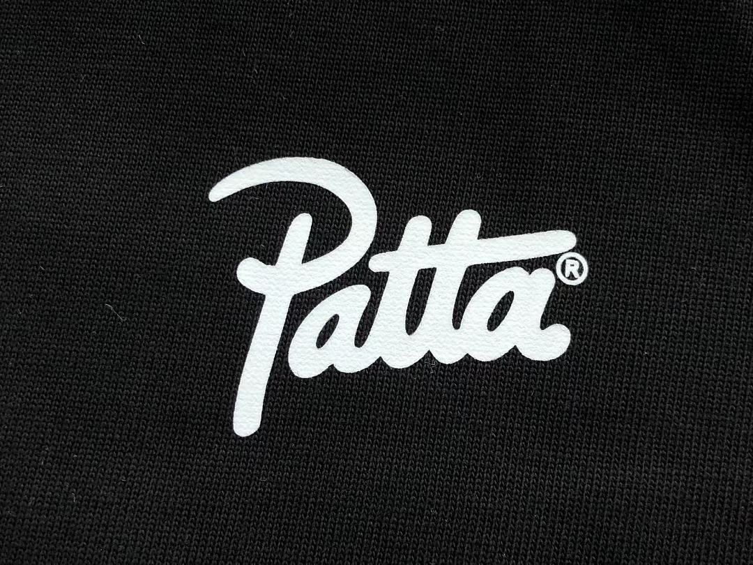 Pat T-shirt