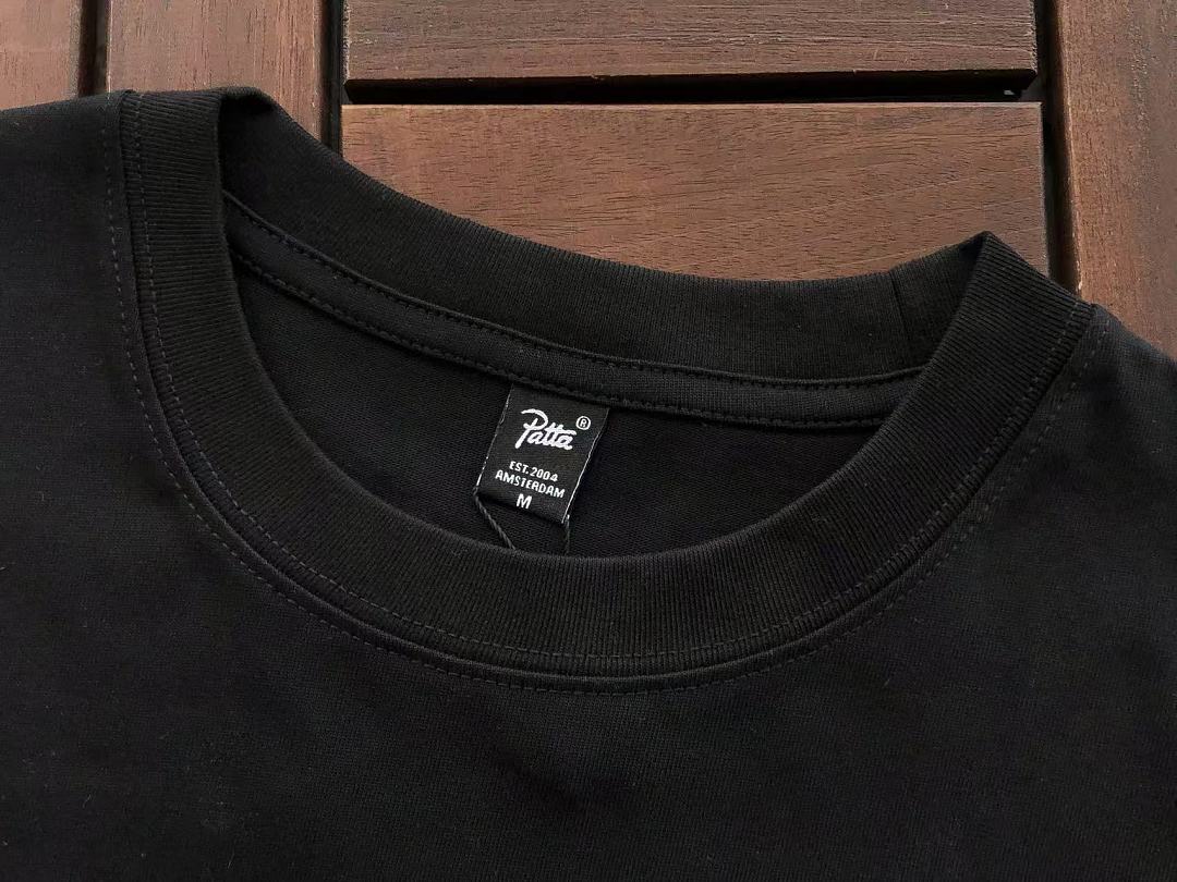 Pat T-shirt