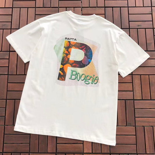 Pat T-shirt