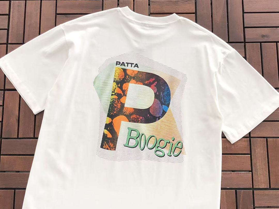 Pat T-shirt